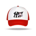 KRM 236 Red
