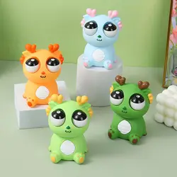 Juguete sensorial dragón antiansiedad para niños