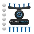 1xTarget 10xBall