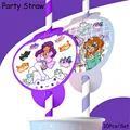 straws 10pcs