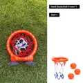 1 Basketball frame