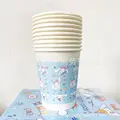Paper cup 10pcs
