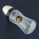 Silver Bottle