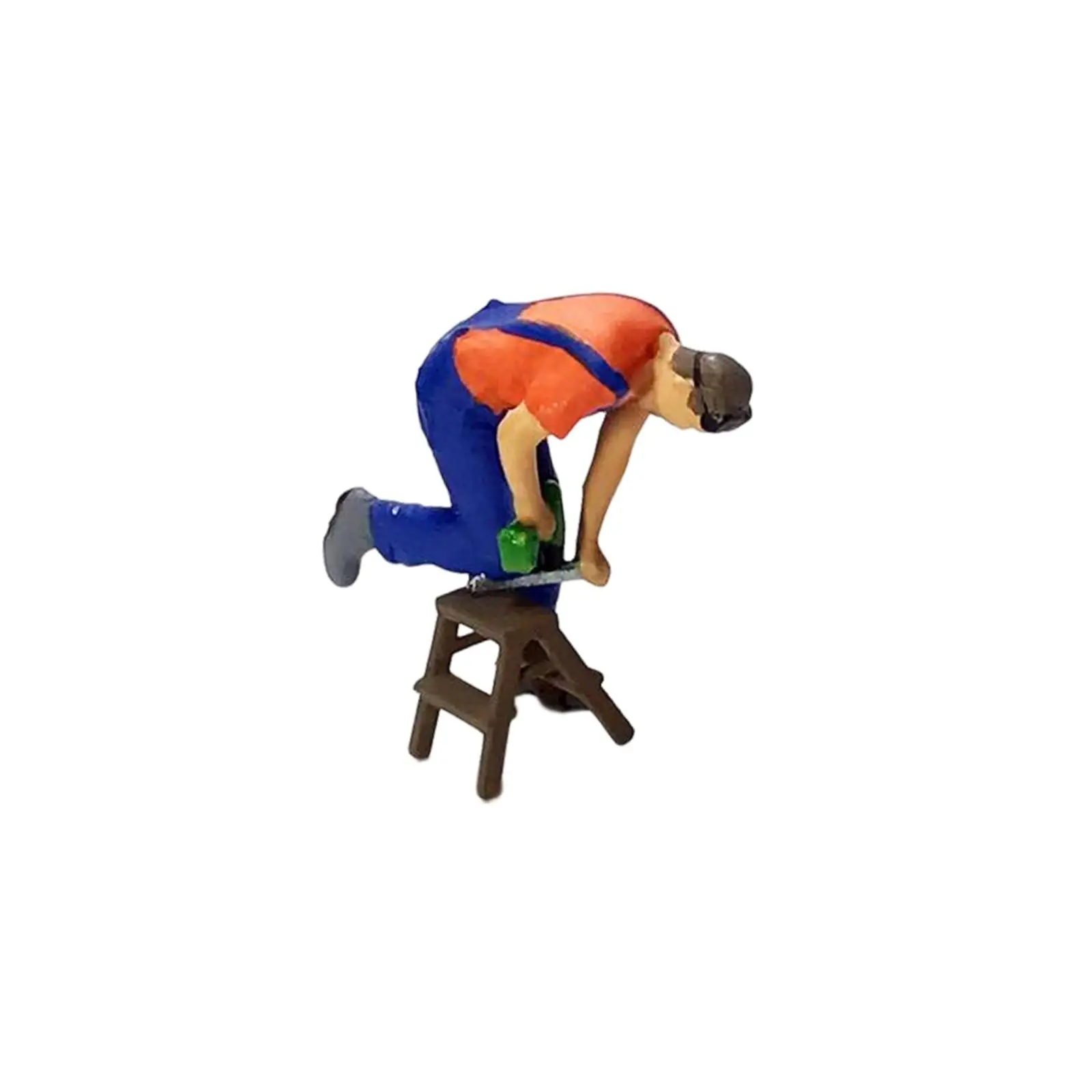 1x Drilling Hole