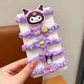 Kuromi 5pcs