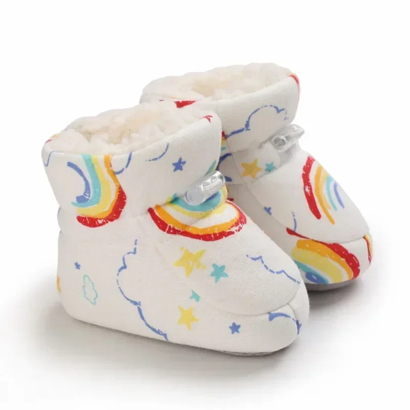 B315 Rainbow