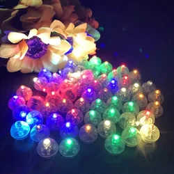 Guirnalda de luces LED impermeable para fiestas infantiles