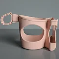 Pink Cup Holder