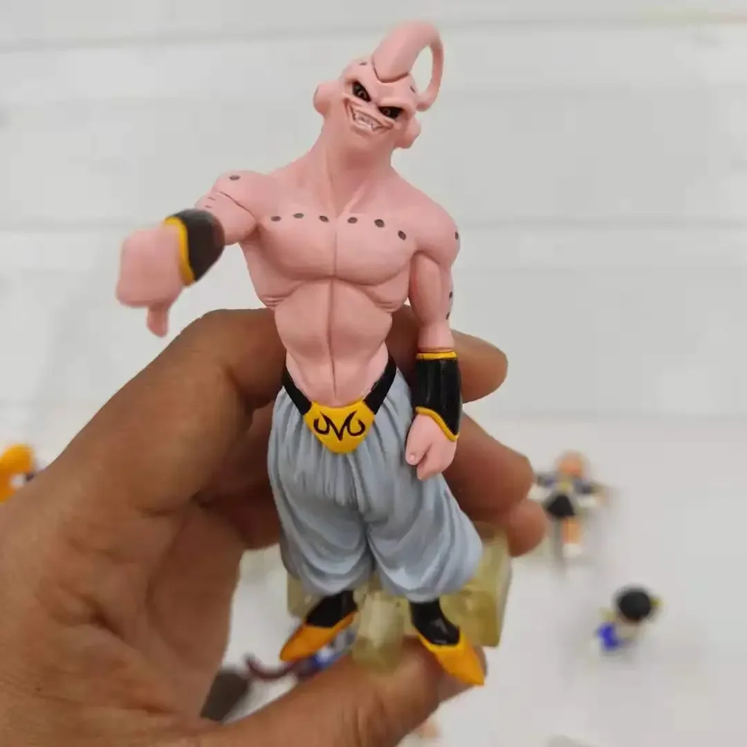 DRAGON BALL DG 038