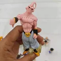 DRAGON BALL DG 038