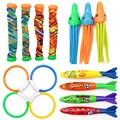 15pcs