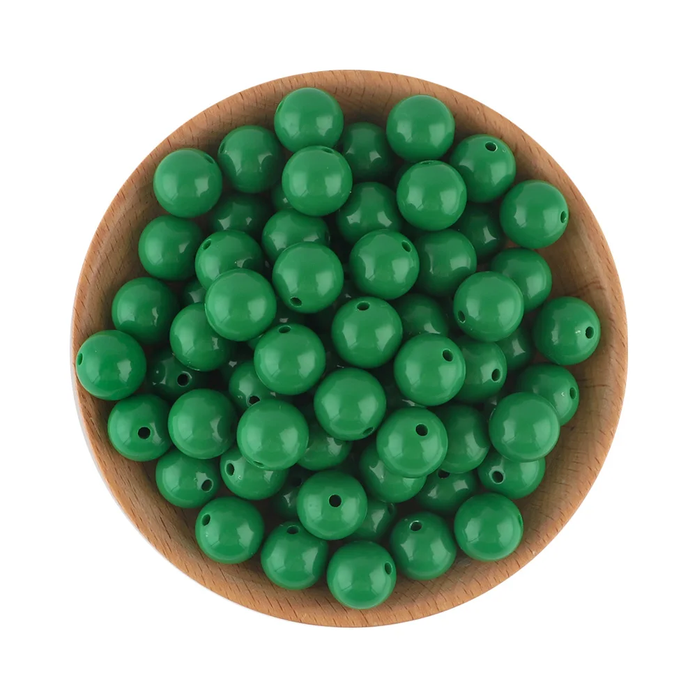 Deep green