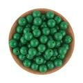 Deep green