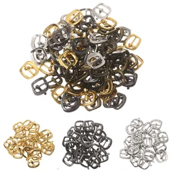 Hebillas mini para ropa de muñeca – Accesorios de costura