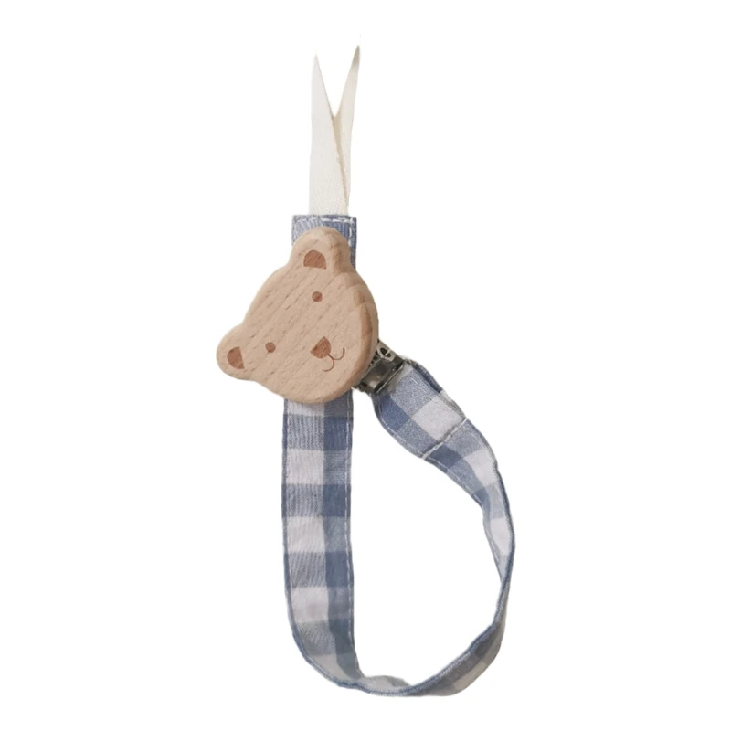pacifier clip-A