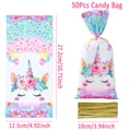 50pcs Candy Bag 4