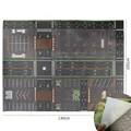 Canvas Mat-03