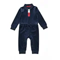 Baby boy romper