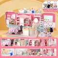 4 Random Doll Set