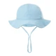 for sky Blue