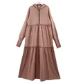 Women MAXI pink