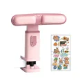 Pink Clip