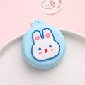 blue rabbit
