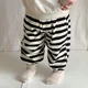 Trousers Stripe