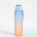 blue orange