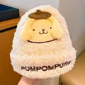pom pom Purin