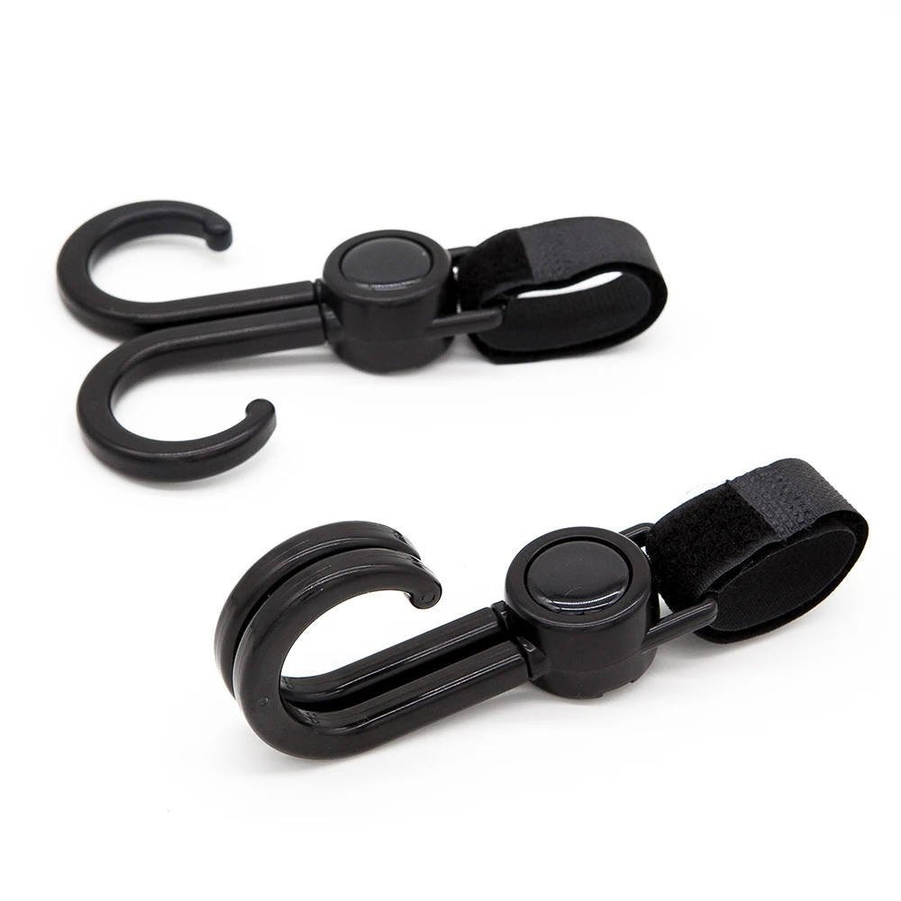 black new 2pcs