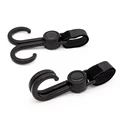 black new 2pcs