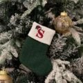 Green S