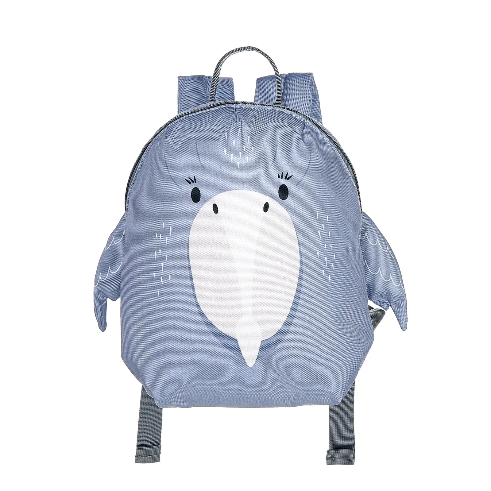 Shoebill Stork
