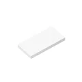 200pcs white