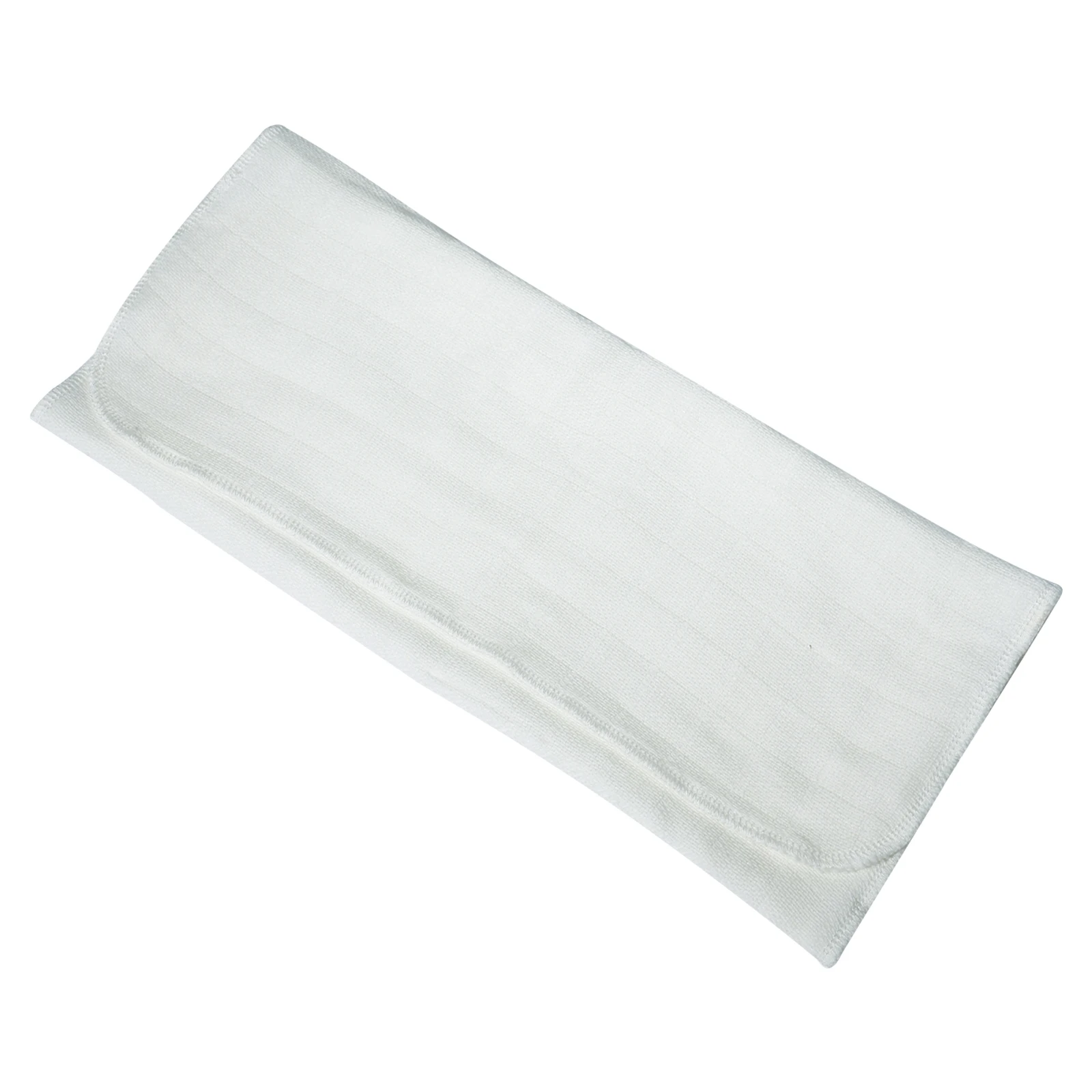 ALVABABY Pañal de tela pre-doblado con inserto muselina absorbente - imagen 5