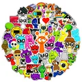 50pcs stickers