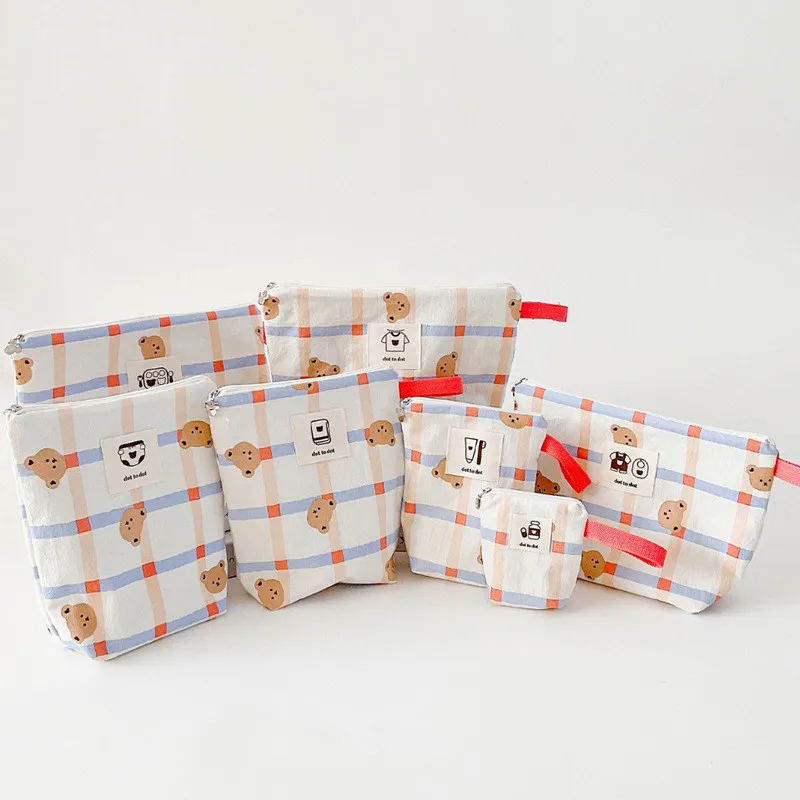 Bolsa pañalera impermeable para bebé – Organizador de guardería