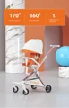 White and Orange 1