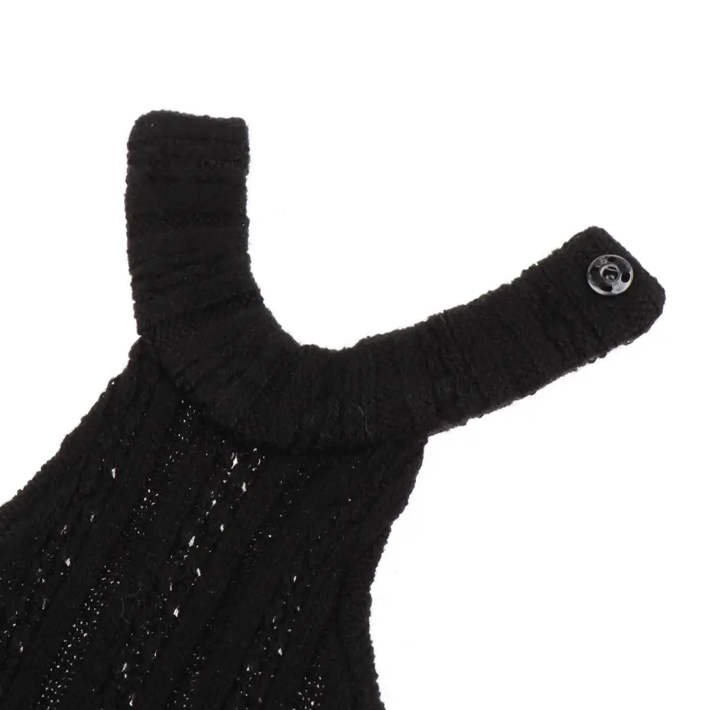 Doll Backless Knit Sweater for 1/4 BJD Dollfie Girls Clothes Doll Backless Knit Sweater for 1/4 BJD Dollfie Girls Clothes