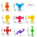 16pcs