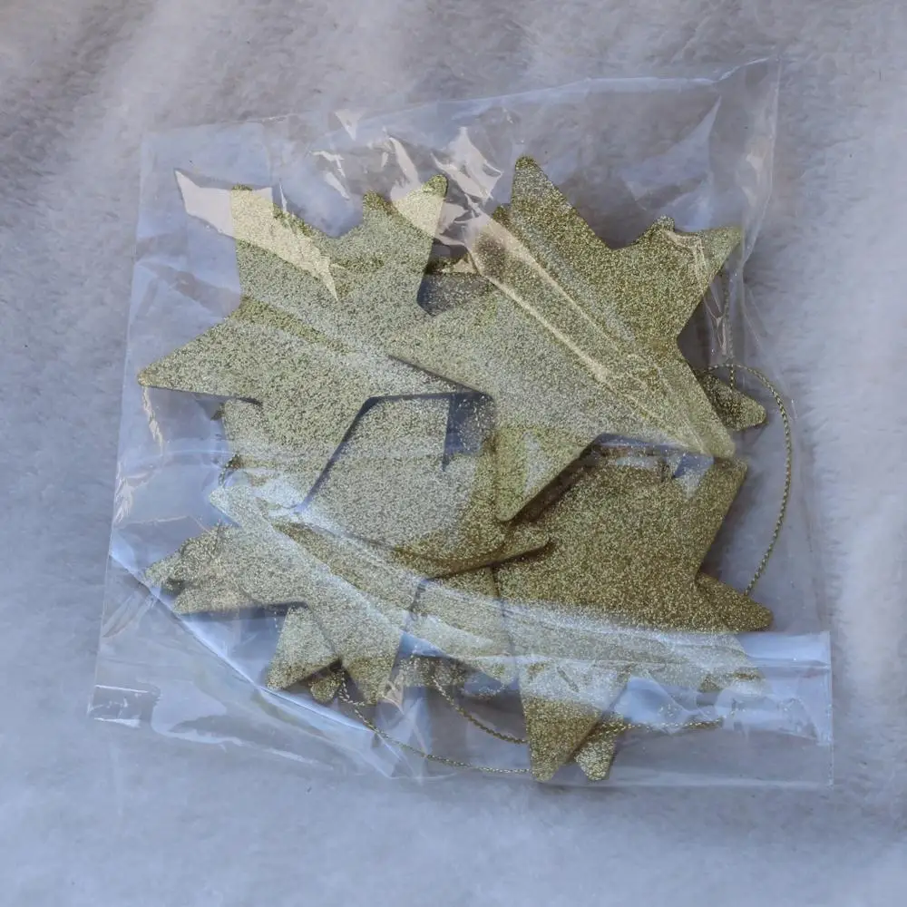 gold stars