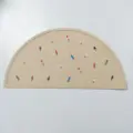 Rocket Placemat