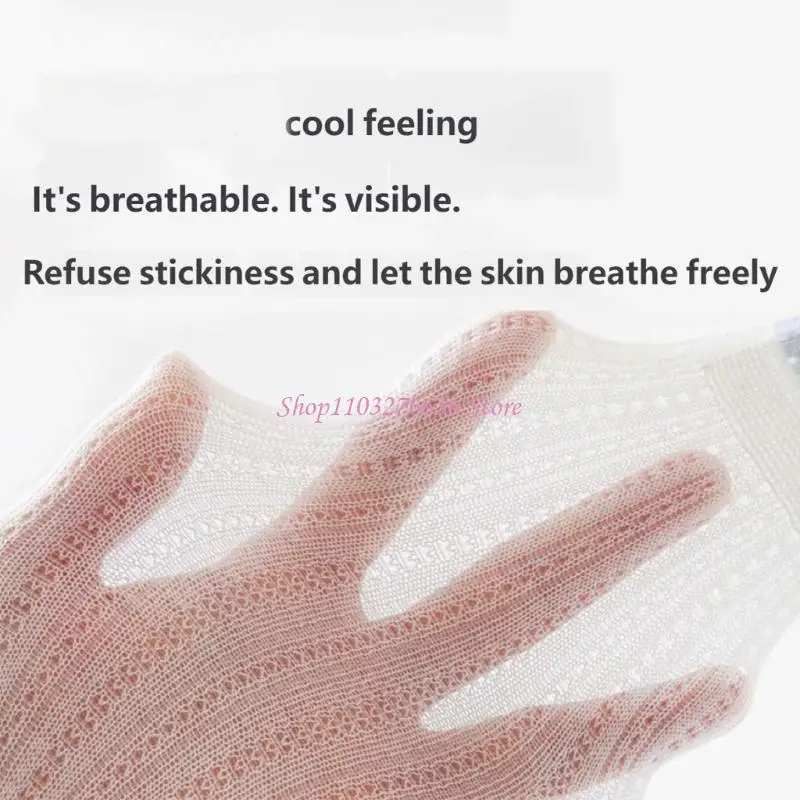 Calcetines de algodón para niños – Suaves, cómodos y resistentes - imagen 3
