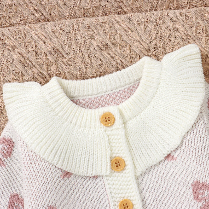 Pantalón del conjunto con ajuste cómodo