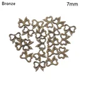 7mm	Bronze