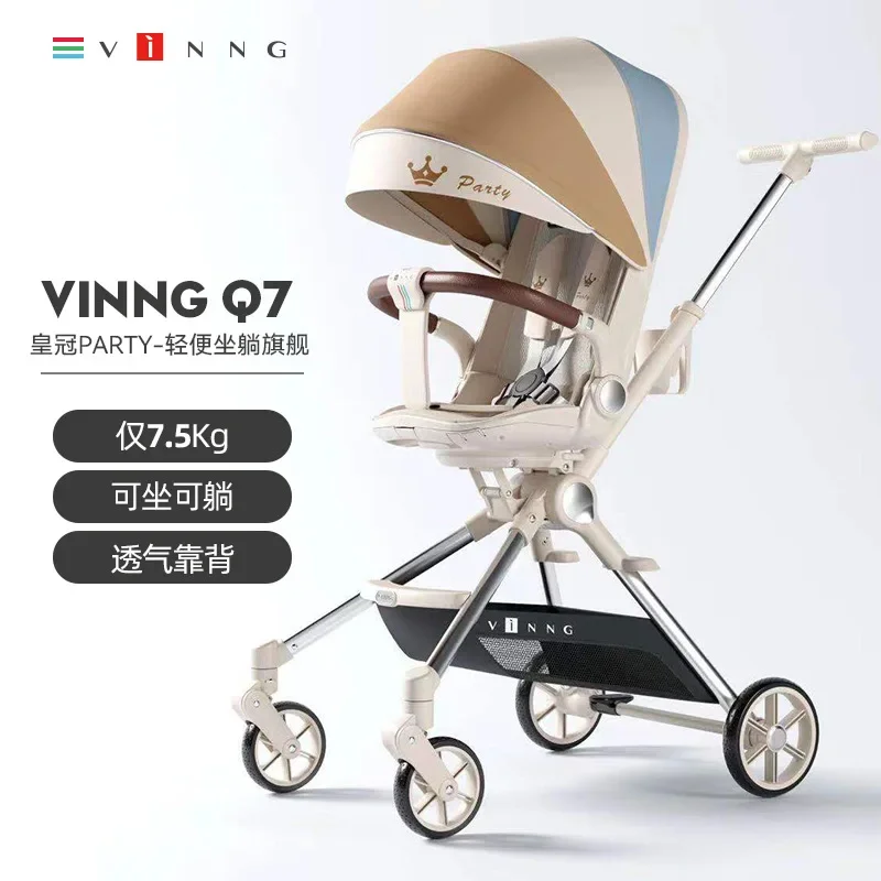 Baby stroller a9
