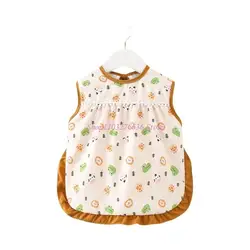 Babero impermeable de silicona para bebé – Recogemigas