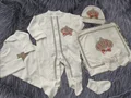 6pcs M013