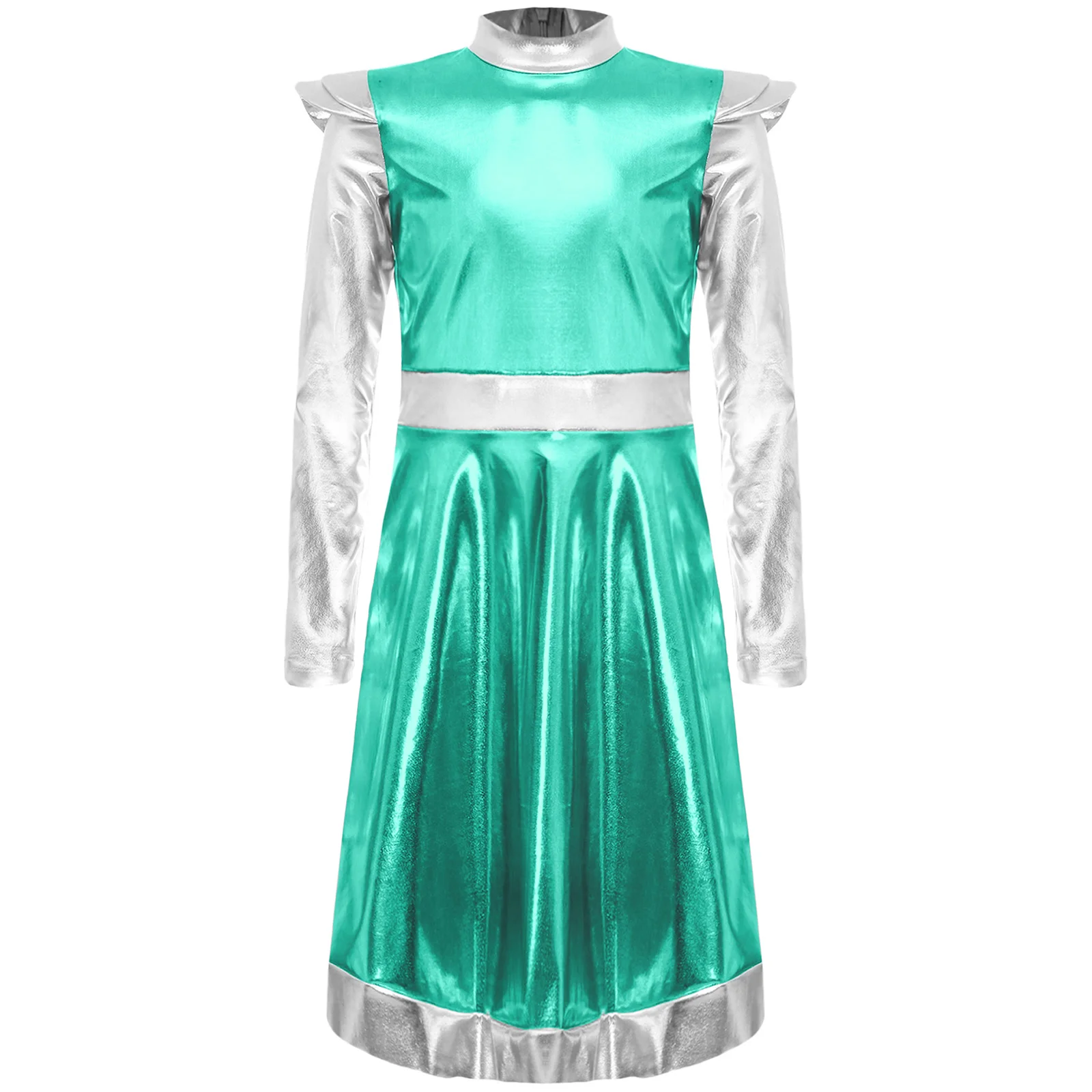 Mint Green